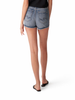 Avery High Rise Shorts by Silver Jeans