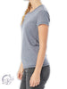 Signature Basic Tee in Vintage Navy