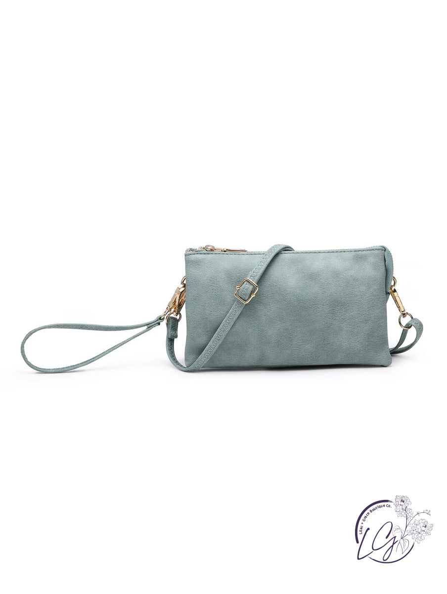 Riley Crossbody