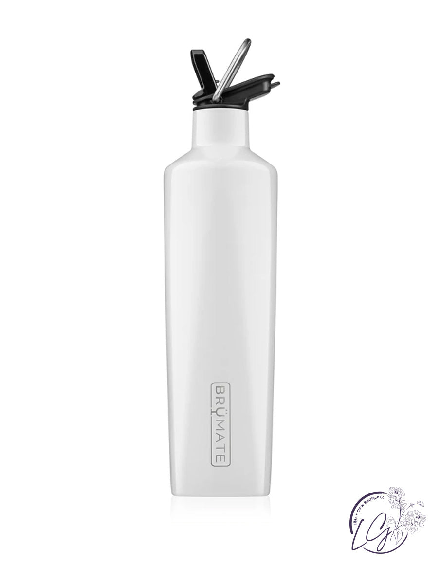 Rehydration Bottle by BRUMATE