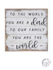 INSPIRATIONAL SIGNS 8x8