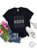 XOXO Tees & Hoodies