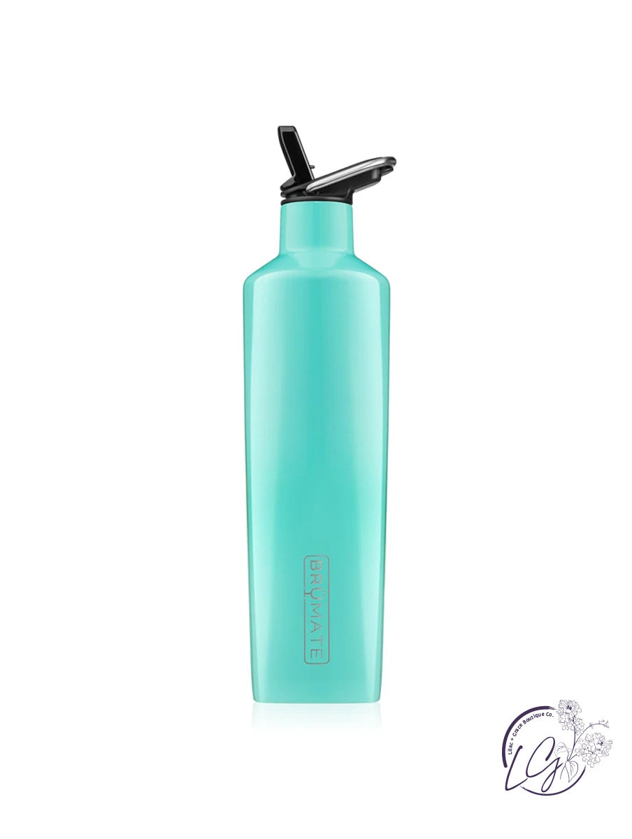 Rehydration Bottle by BRUMATE