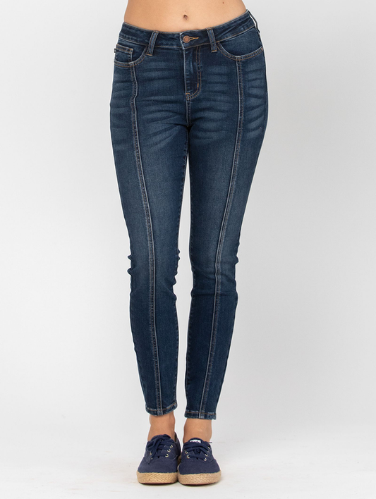 Avery High-Rise Skinny by Judy Blue