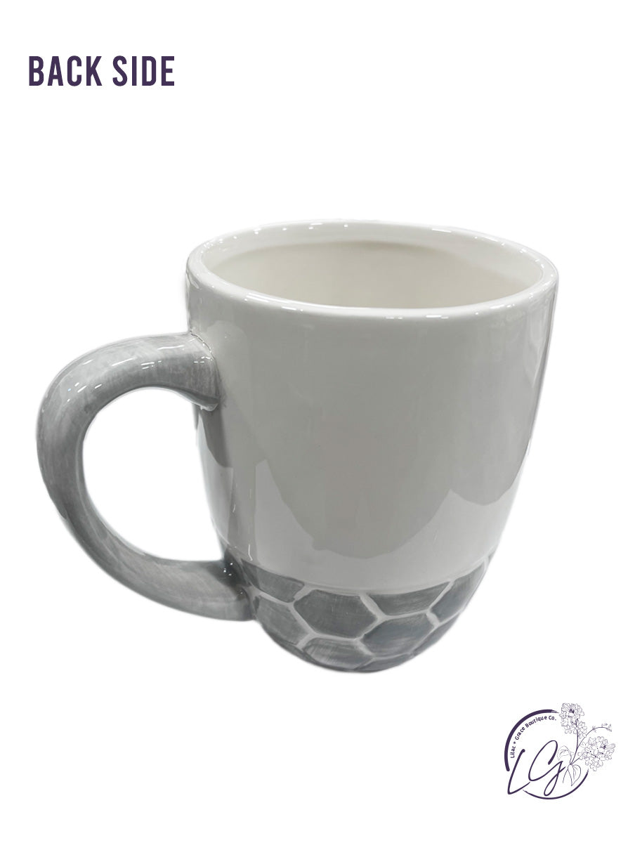 Ceramic Modern Country Mugs