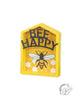 BEE HAPPY HONEYCOMB TABLETOP