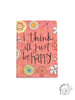 Softcover Inspirational Journal