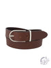 Heavyweight Genuine Leather Belt