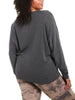 Curvy Secret Gem Long Sleeve