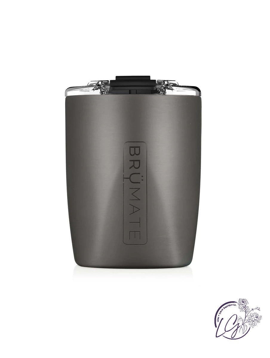 Rocks Tumbler 12 OZ by BRUMATE