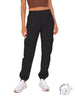 High-Rise Athletic Utility Joggers