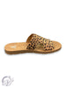 Bogalusa Sandal by Corkys