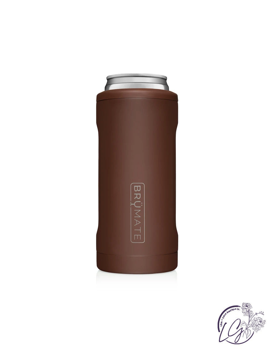 Hopsulator Slim 12 OZ by BRUMATE