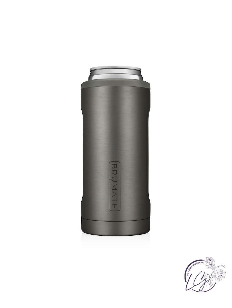 Hopsulator Slim 12 OZ by BRUMATE