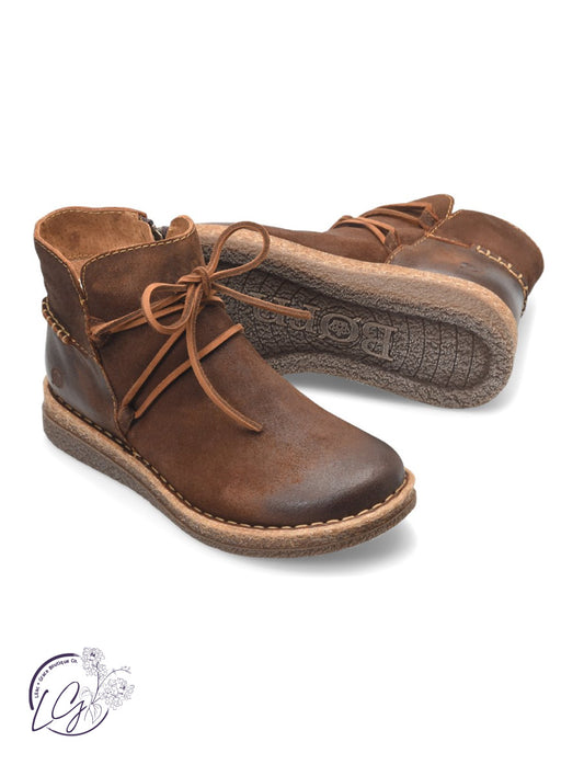 Calyn Boot by Born Shoes