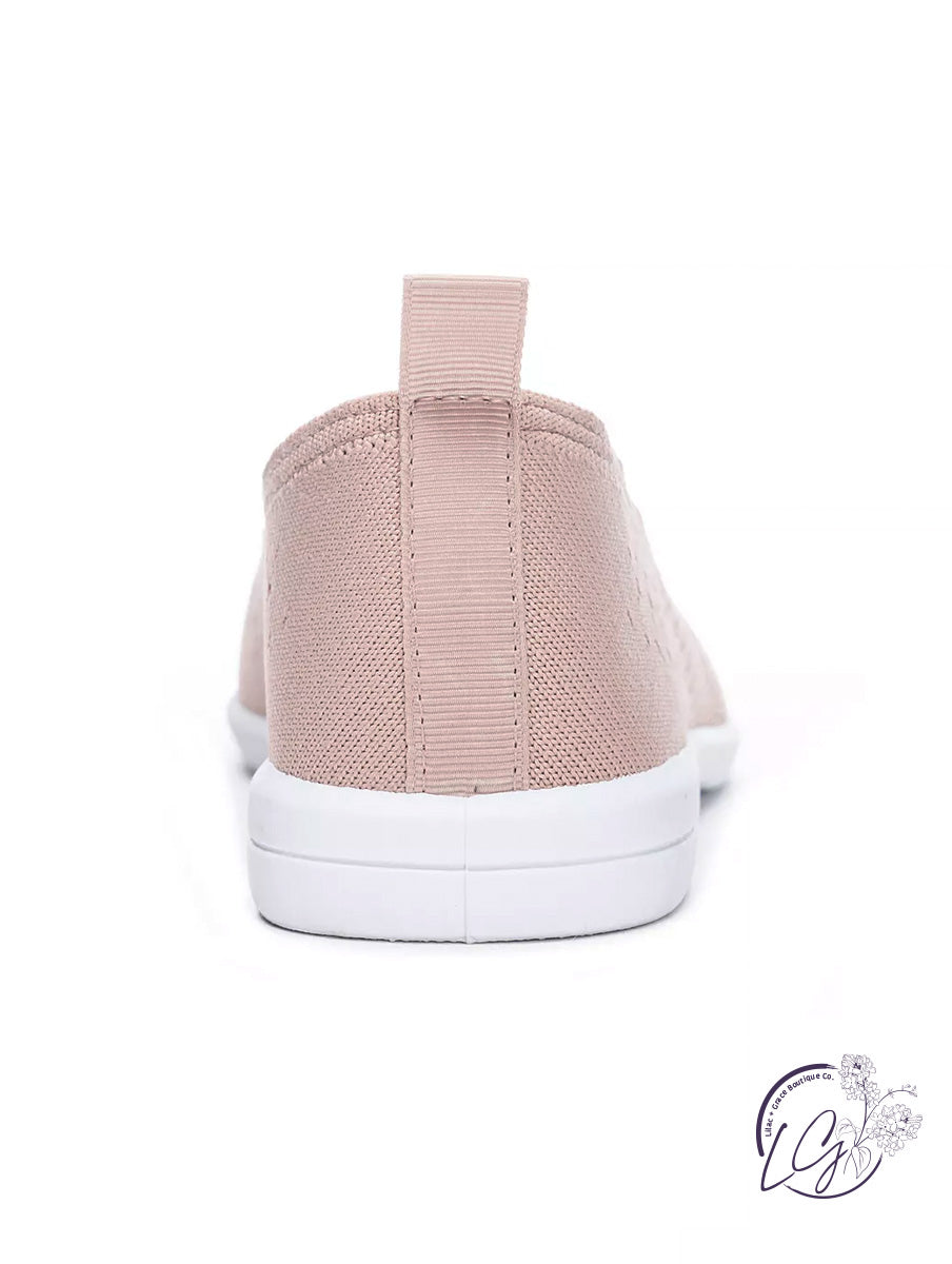 Canny Knit Slip On by Chinese Laundry