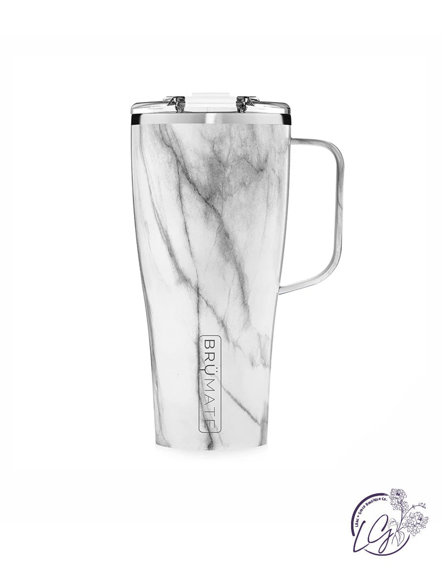 Toddy XL 32 OZ Mug by BRUMATE