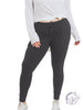 Curvy Adrenaline Rush Cargo Leggings