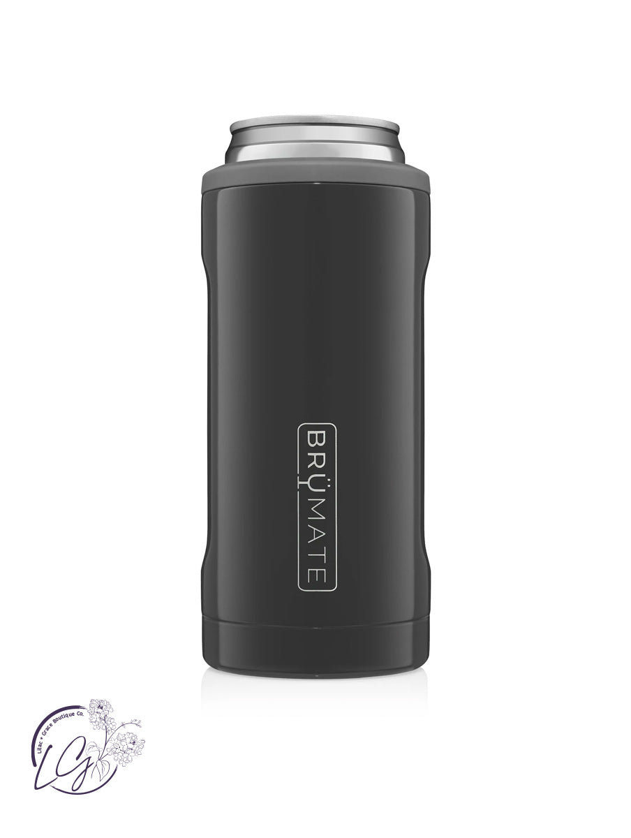 Hopsulator Slim 12 OZ by BRUMATE