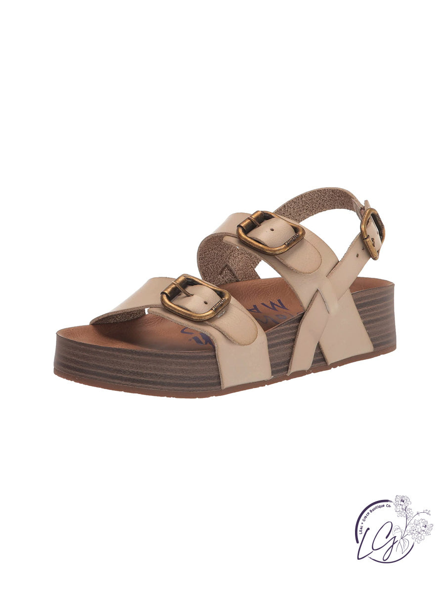 Munich Sandal By Blowfish