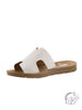 Bogalusa Sandal by Corkys