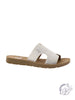 Bogalusa Sandal by Corkys