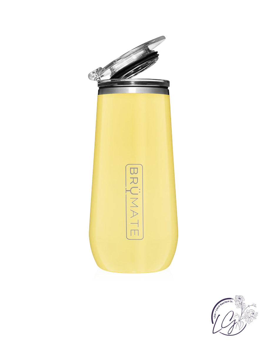 Champagne Flute 12 OZ by BRUMATE