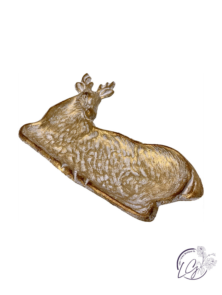 Deer Tray