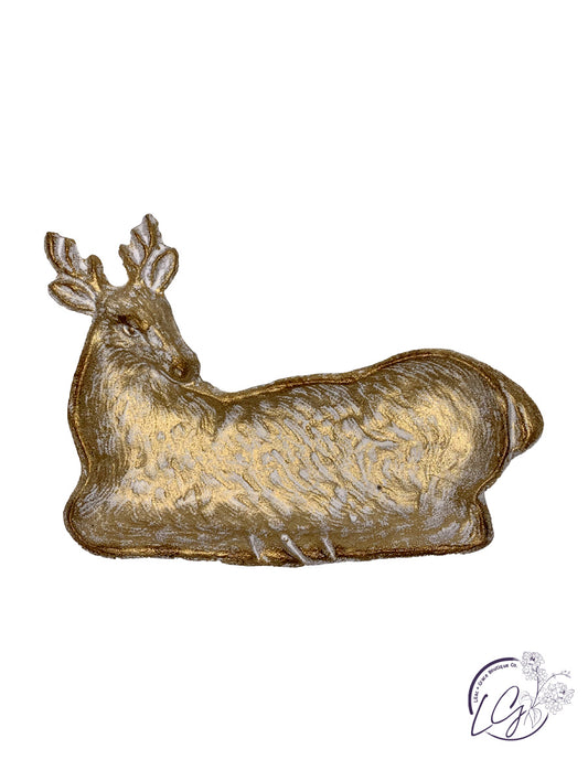 Deer Tray