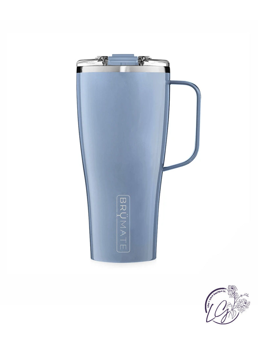 Toddy XL 32 OZ Mug by BRUMATE