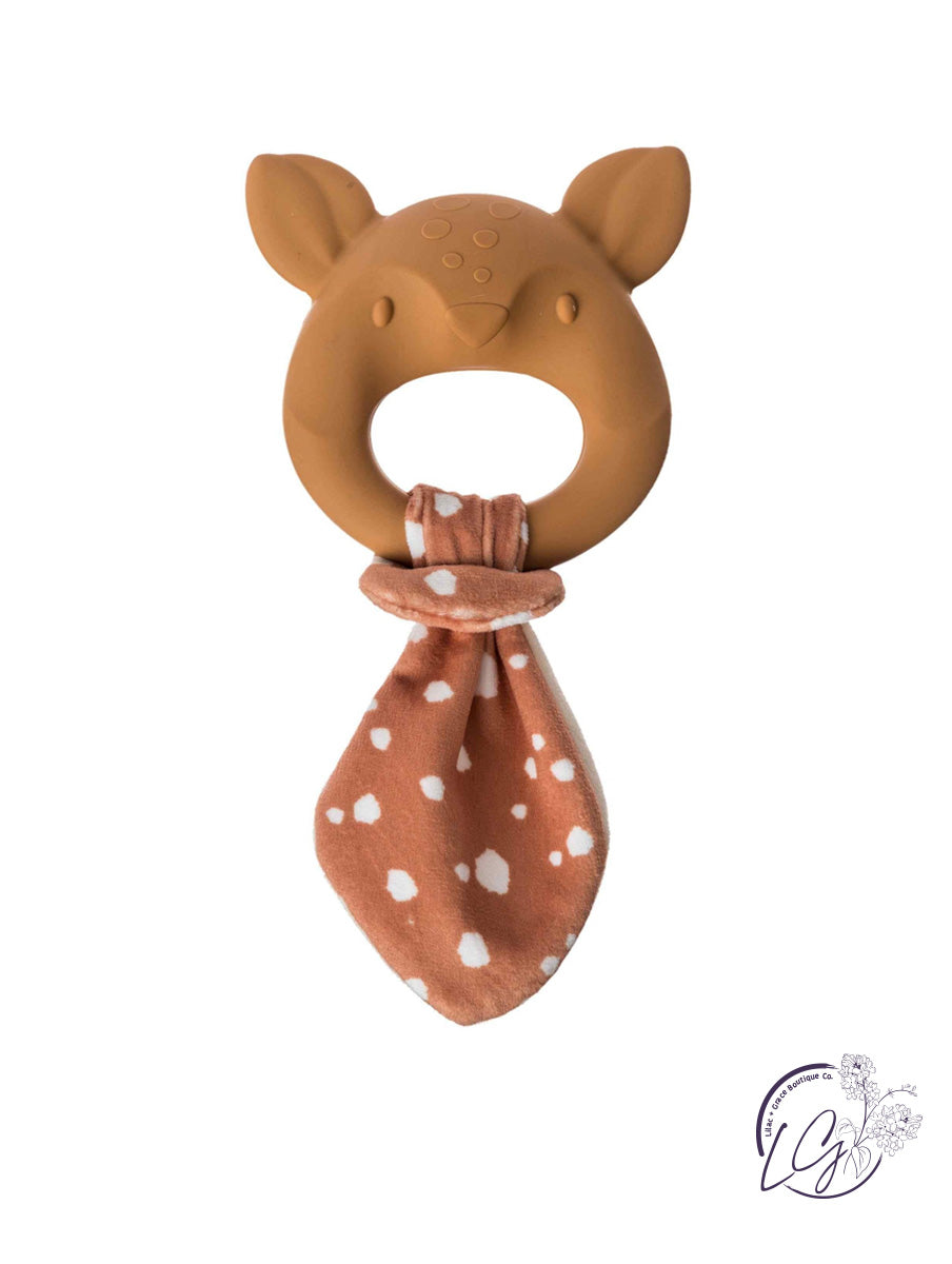 Leika Teether – 9″