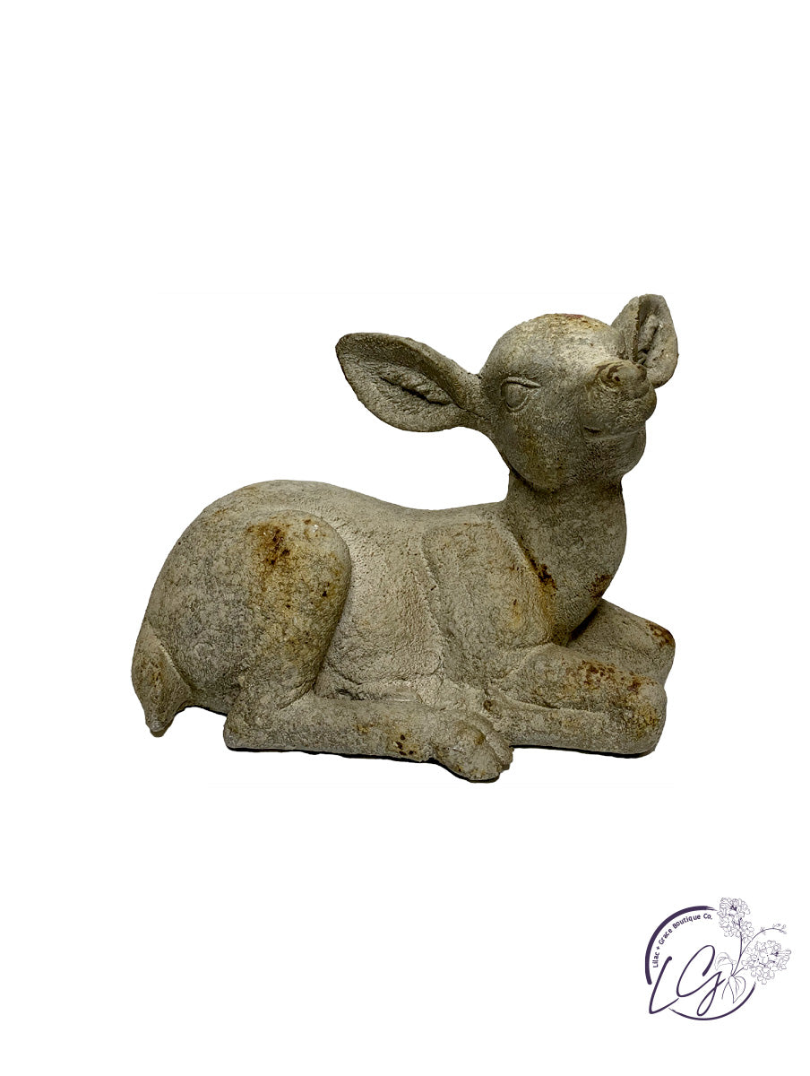 Fawn Figure