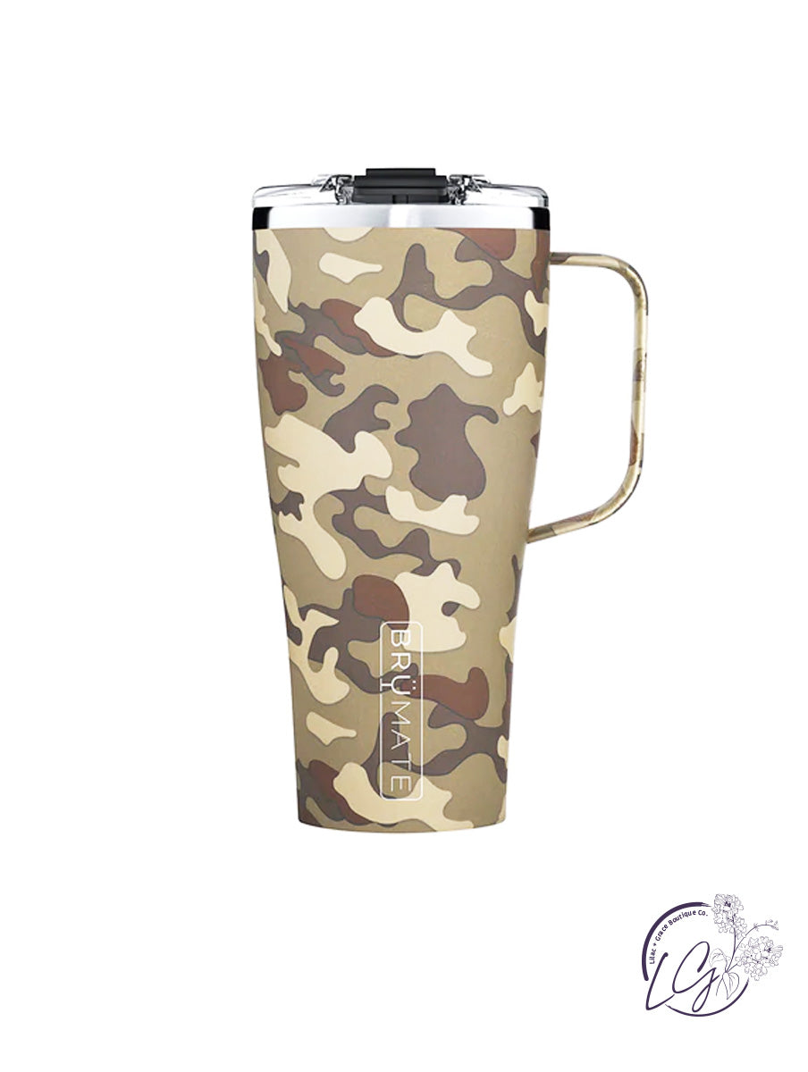 Toddy XL 32 OZ Mug by BRUMATE