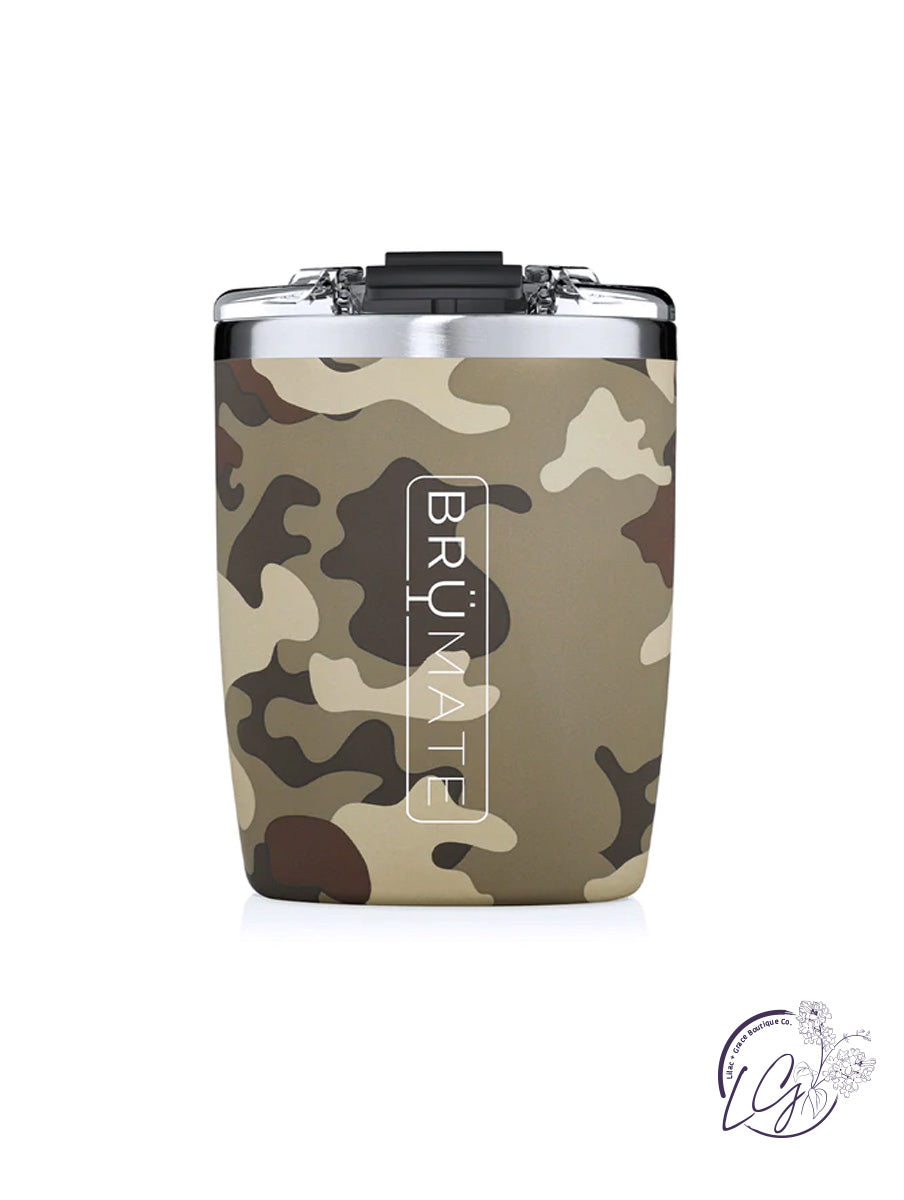 Rocks Tumbler 12 OZ by BRUMATE