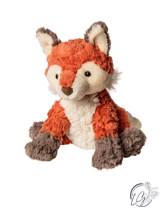 Putty Fox – 8″