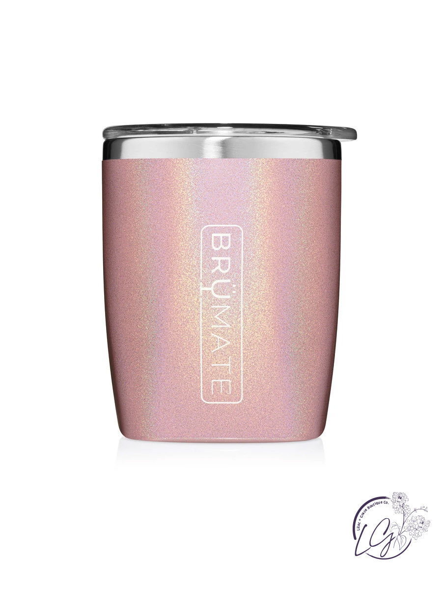 Rocks Tumbler 12 OZ by BRUMATE