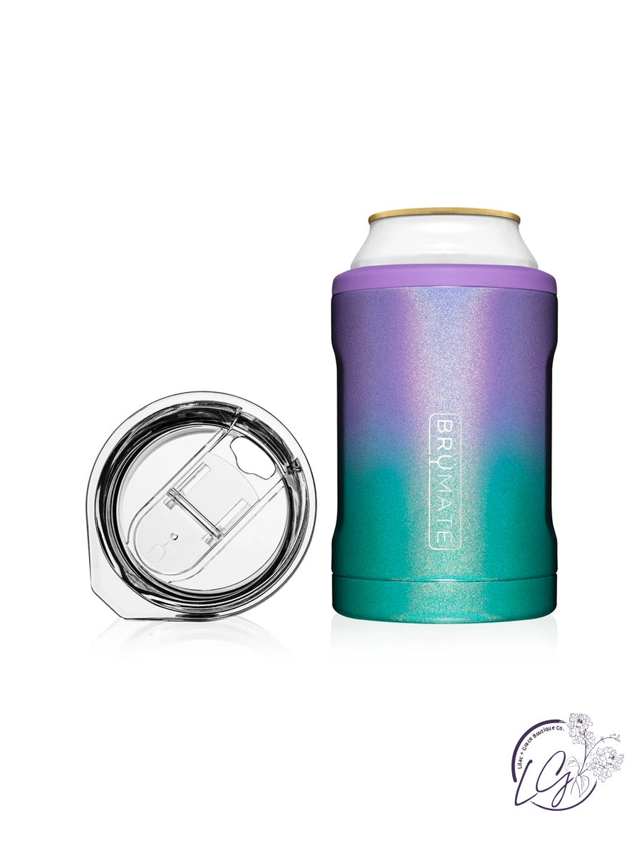 Hopsulator Duo 12 OZ by BRUMATE