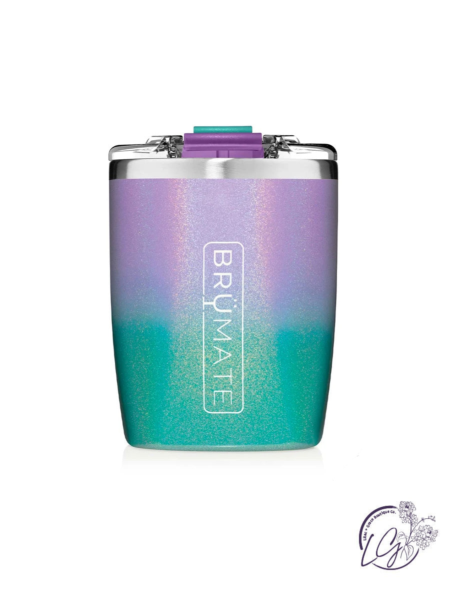 Rocks Tumbler 12 OZ by BRUMATE