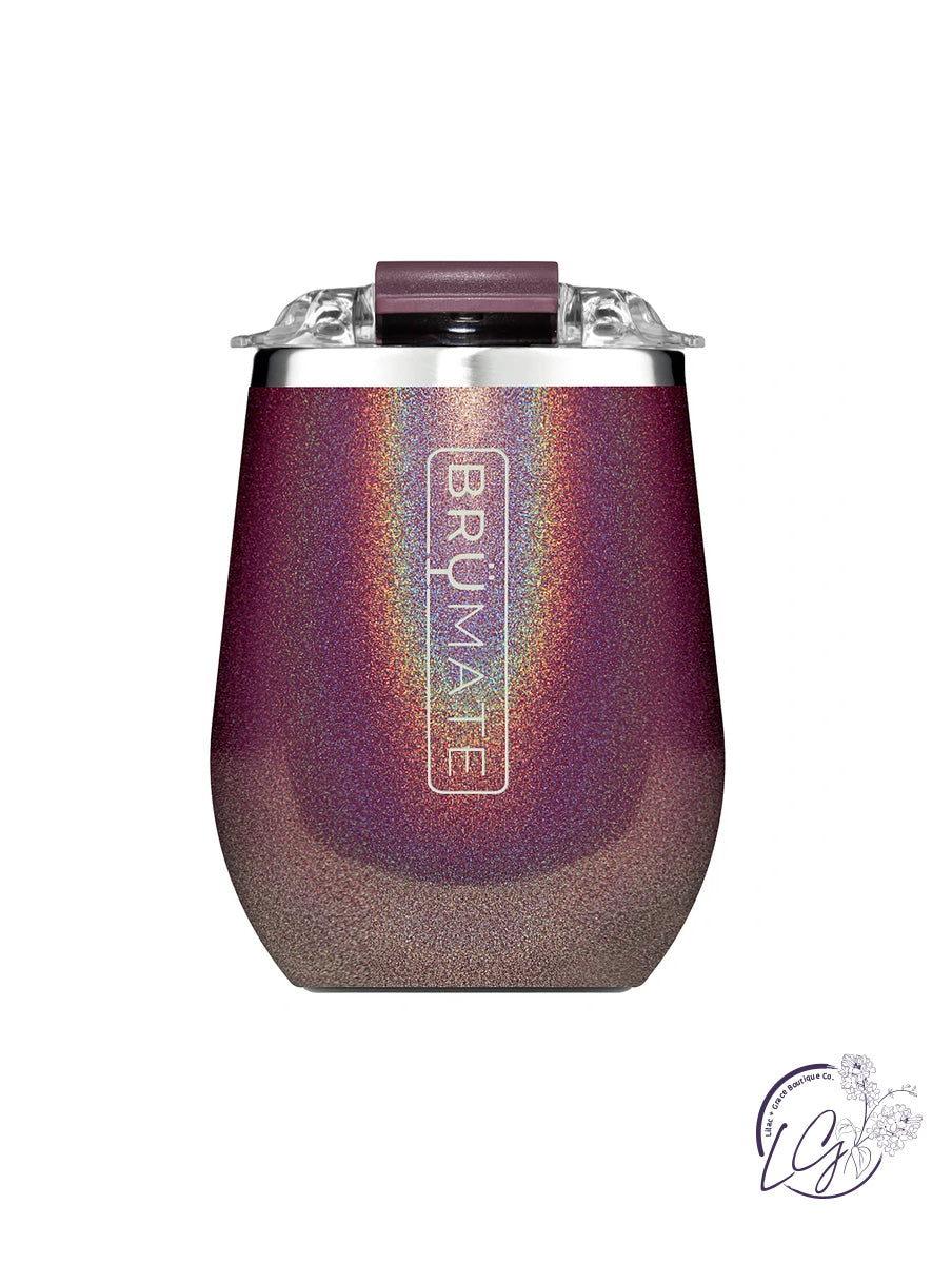 Uncork'd 14 OZ Wine Tumbler by BRUMATE