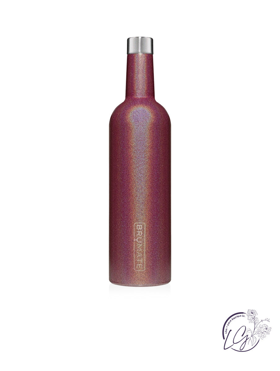 Winesulator 25 OZ Wine Canteen by BRUMATE