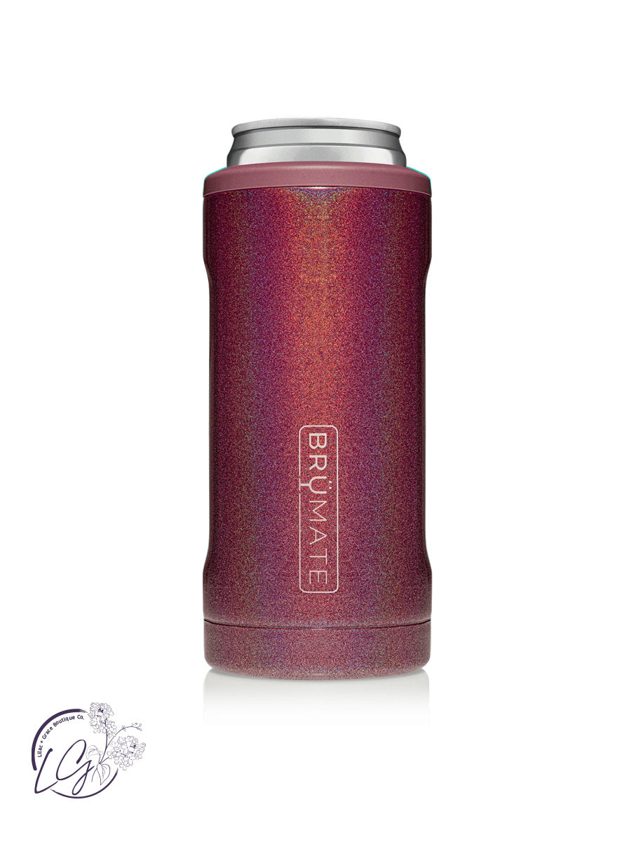 Hopsulator Slim 12 OZ by BRUMATE