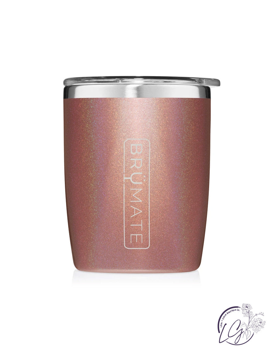 Rocks Tumbler 12 OZ by BRUMATE