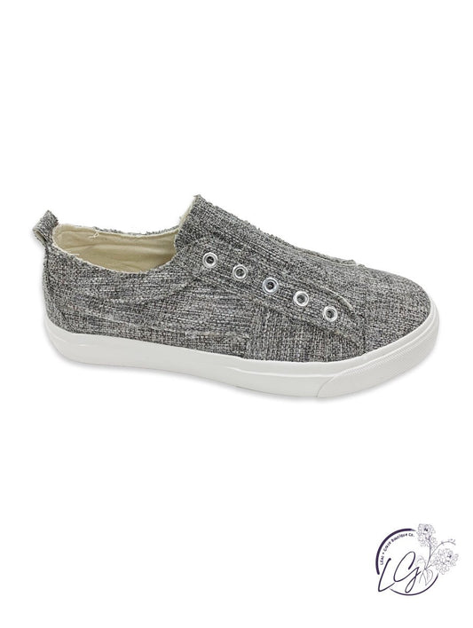 Babalu Sneaker by Corkys