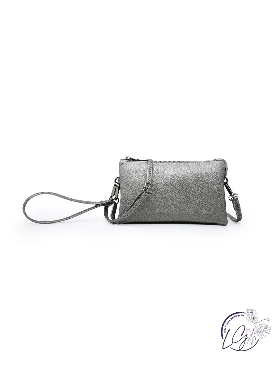 Riley Crossbody