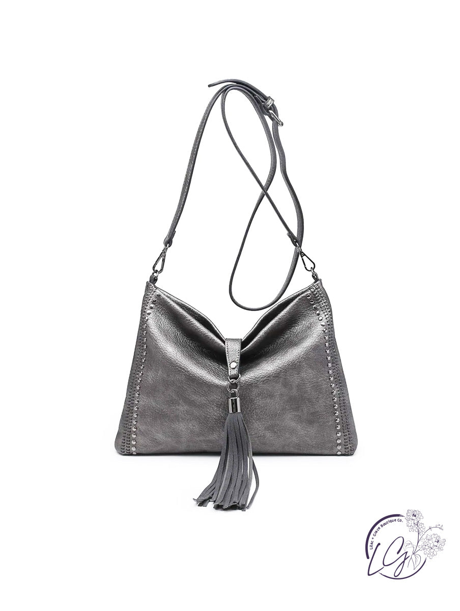 Marie Crossbody