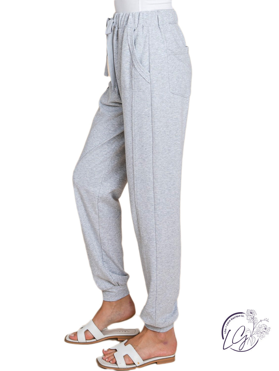 Day Dream Comfy Jogger