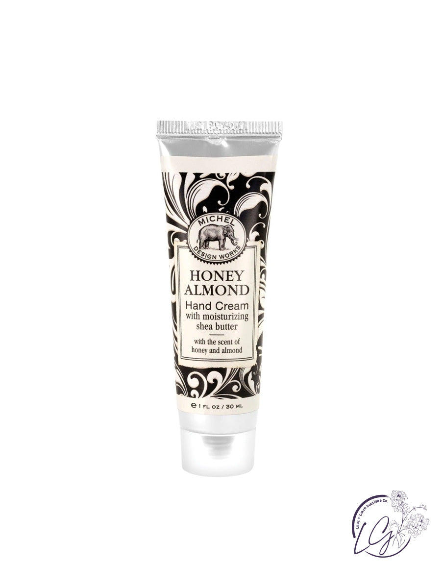 Hand Cream By Michael Design