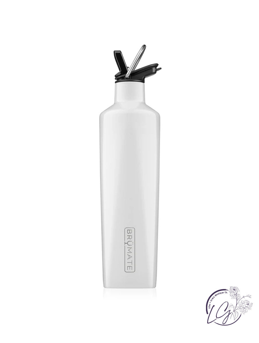 Rehydration Bottle by BRUMATE