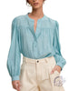 On Top Of The Day Blouse