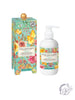 Hand and Body Lotion